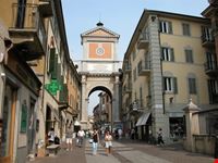 Arco Trionfale.